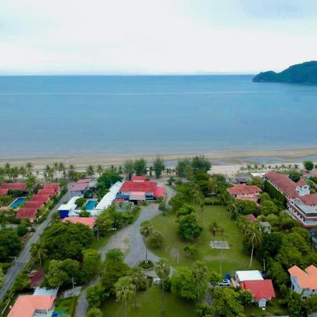 Baan Golden Pool Villa Sam Roi Yot Exterior foto